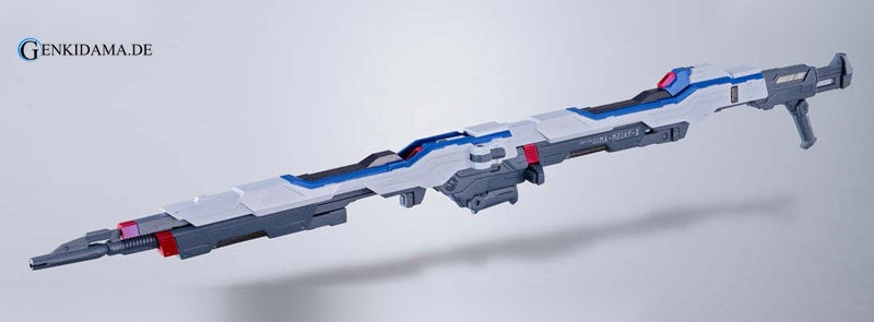 METAL BUILD - Strike Freedom Gundam "Mobile Suit Gundam SEED Destiny"