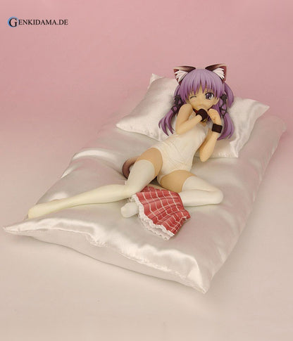 4-Leaves - ToHeart2 AnotherDays: Nanako -Nekomimi School Swimsuit Ver.