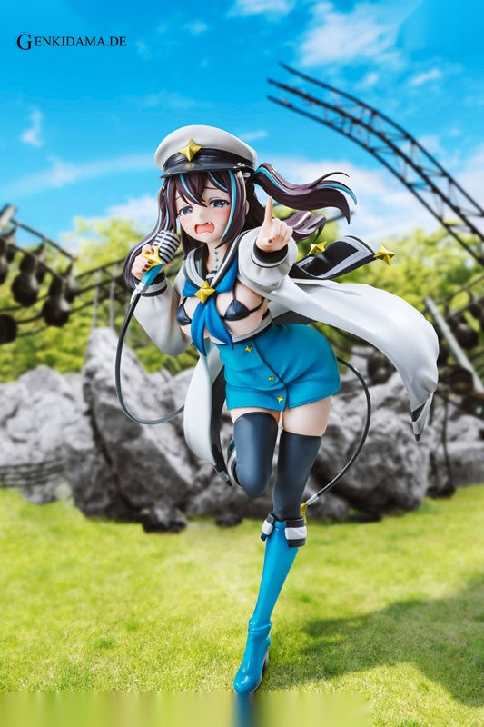 KDcolle Gushing Over Magical Girls Loco Musica Special Edition