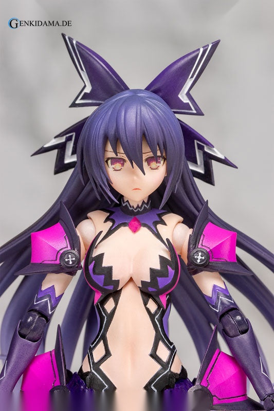 Date A Live III Tohka Yatogami 1/12 Posable