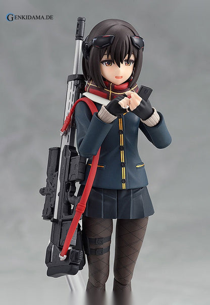 figma ARMS NOTE Long Range Joshi Kosei