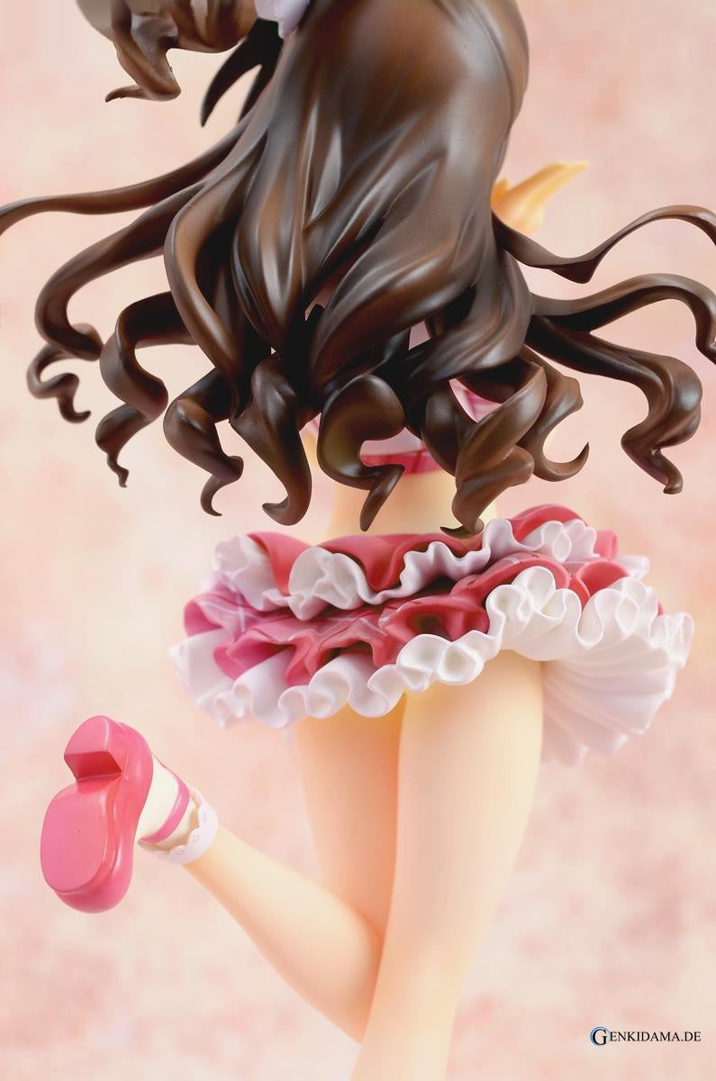 Shimamura Uzuki: New Generation Ver. (PVC Figure)