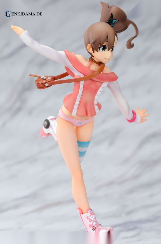 Excellent Model - Chousoku Henkei Gyrozetter: Rinne Inaba