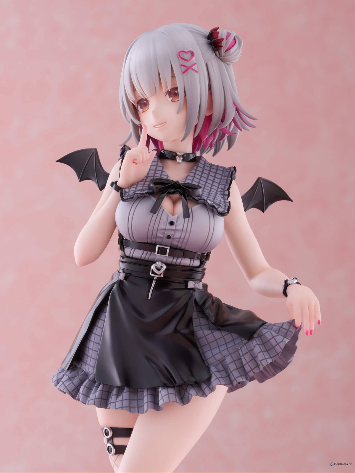 HoneyStrap: Suou Patra 1/7 - TENITOL (Limited Edition)