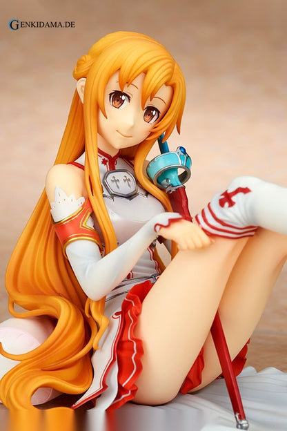 Sword Art Online Asuna