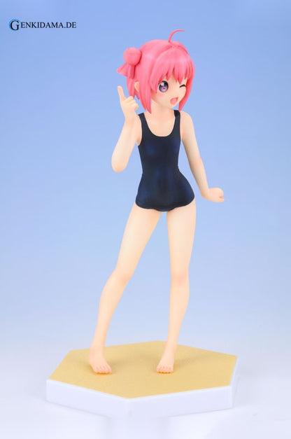 BEACH QUEENS - YuruYuri: Akari Akaza (Regular Edition)