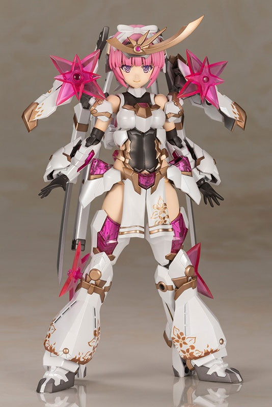 Frame Arms Girl Magatsuki [Kikka] Plastic Model - Bonus [Kotobukiya] Ansicht 10
