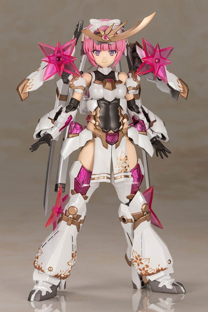 Frame Arms Girl Magatsuki [Kikka] Plastic Model - Bonus [Kotobukiya] Ansicht 10