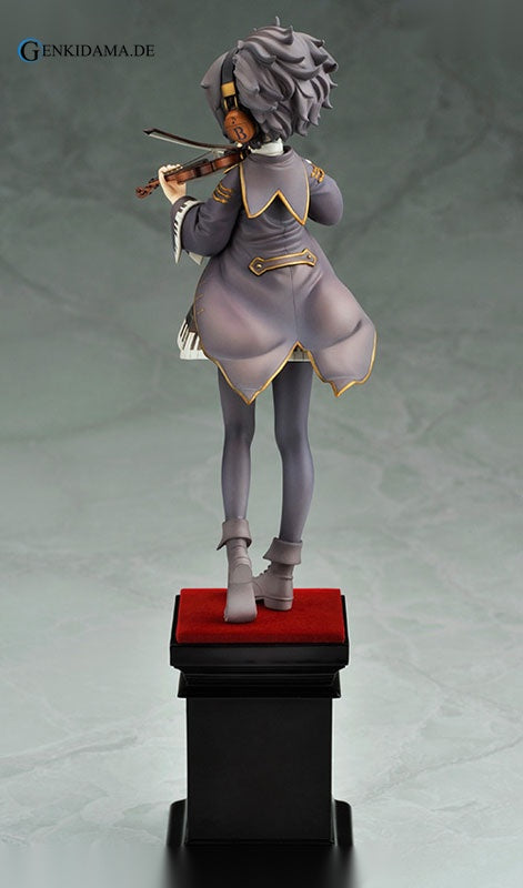 Eiyuu*Senki GOLD - Beethoven