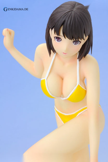 BEACH QUEENS - Loveplus: Nene Anegasaki