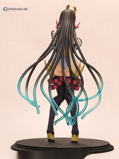 The Elder Sister-like One Chiyo