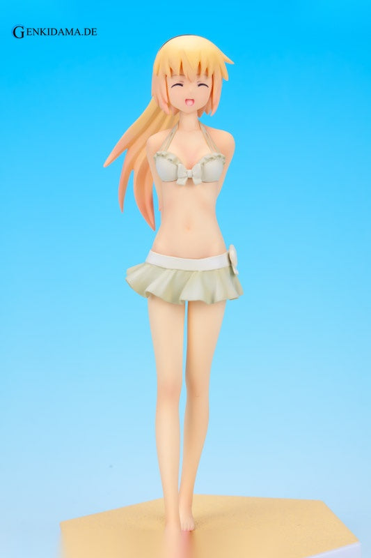 BEACH QUEENS - Busou Shinki: Ann
