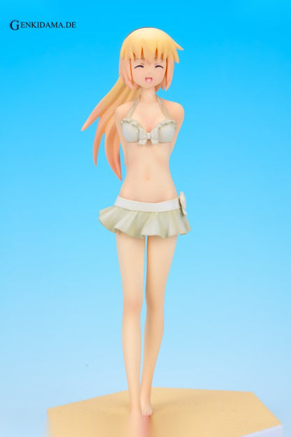 BEACH QUEENS - Busou Shinki: Ann