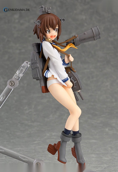 figFIX - Kantai Collection -Kan Colle- Yukikaze Half-damage ver.