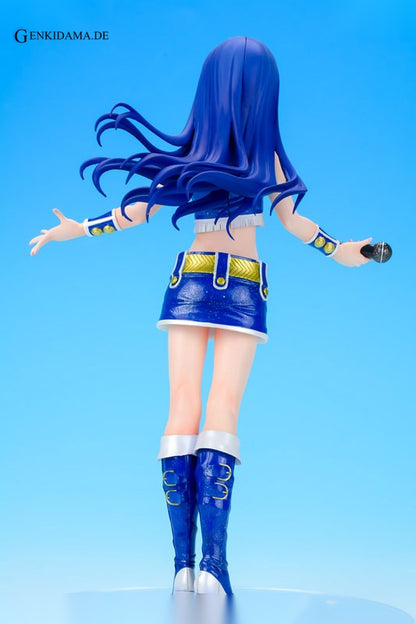 Brilliant Stage - THE IDOLM@STER: Chihaya Kisaragi A-edition