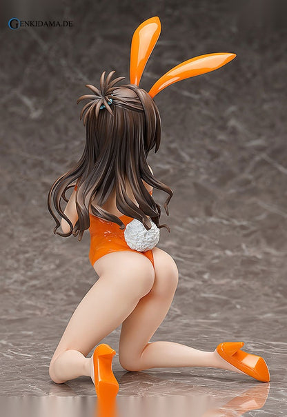 B-STYLE To Love-Ru Darkness Mikan Yuuki Bare Leg Bunny Ver.