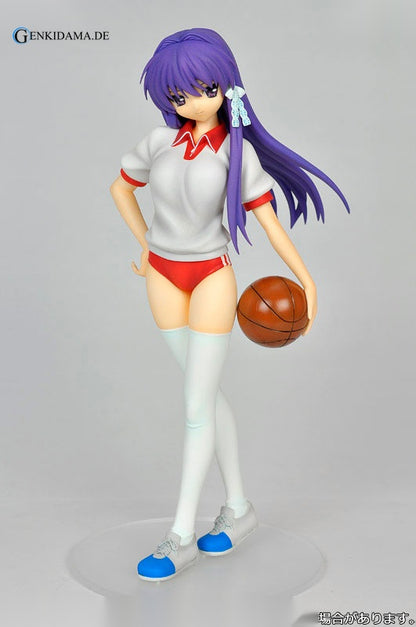 CLANNAD After Story - Kyou Fujibayashi