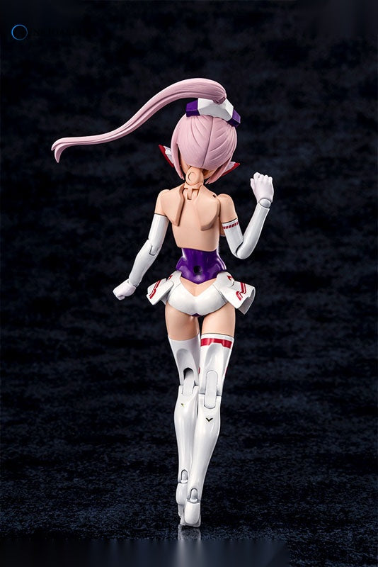 Megami Device Asra Kyuubi 1/1 Plastic Model