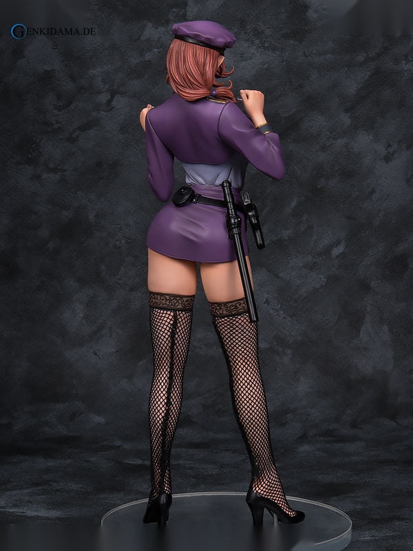 Inran Do-S Fukei - Akiko Designed by Oda Non