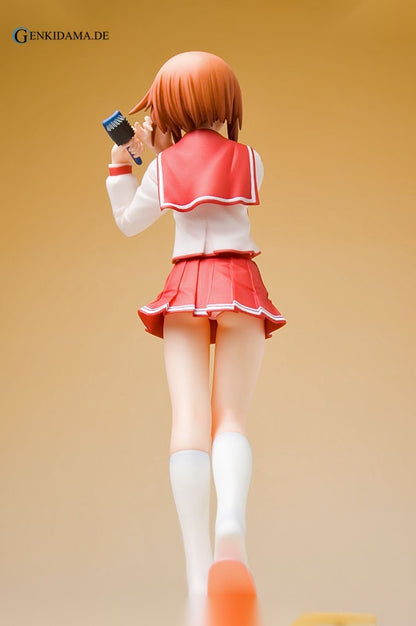 V.I.P. ToHeart2 - Manaka Komaki Tatsuki Amazuyu Edition