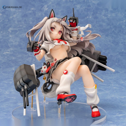 Azur Lane Yuudachi