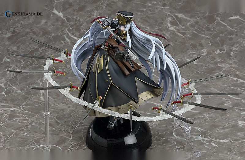 Re:CREATORS - "Altair" Holopsicon