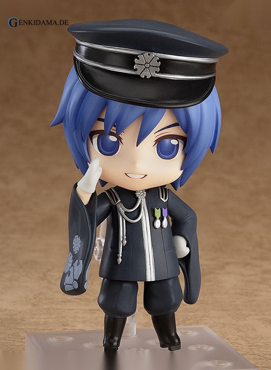 Nendoroid - Senbonzakura feat.Hatsune Miku: KAITO Senbonzakura Ver.