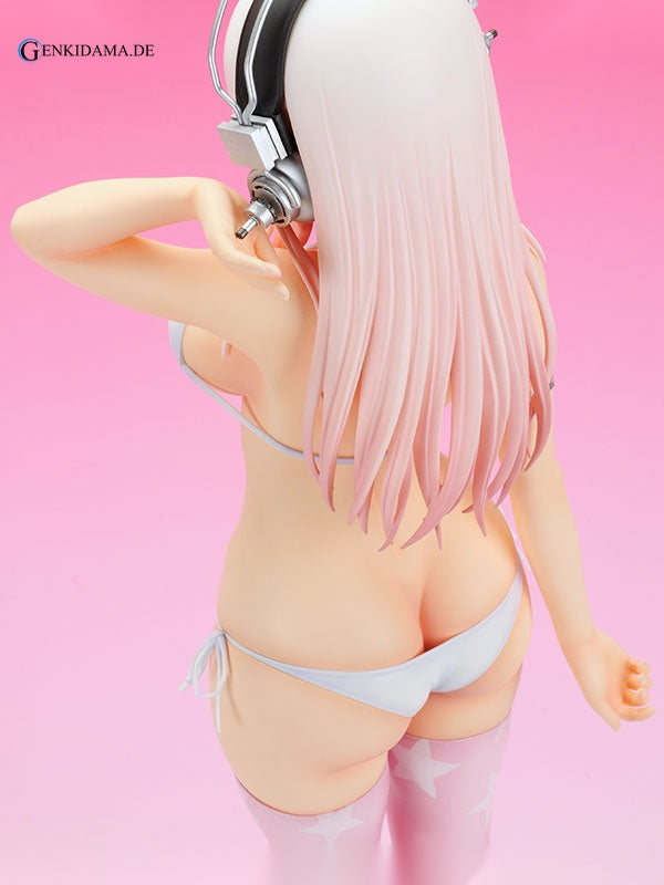 Super Sonico SoniComi Package ver.