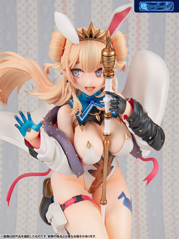 Bunny Elf Princess Illustration by Tajima Ryushi 1/6 [Gentlemen] Ansicht 10