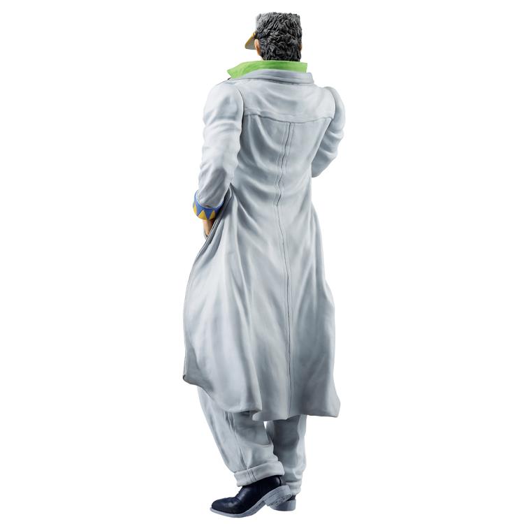 Jotaro Kujo (Diamond is Unbreakable) - Ichibansho - Bandai