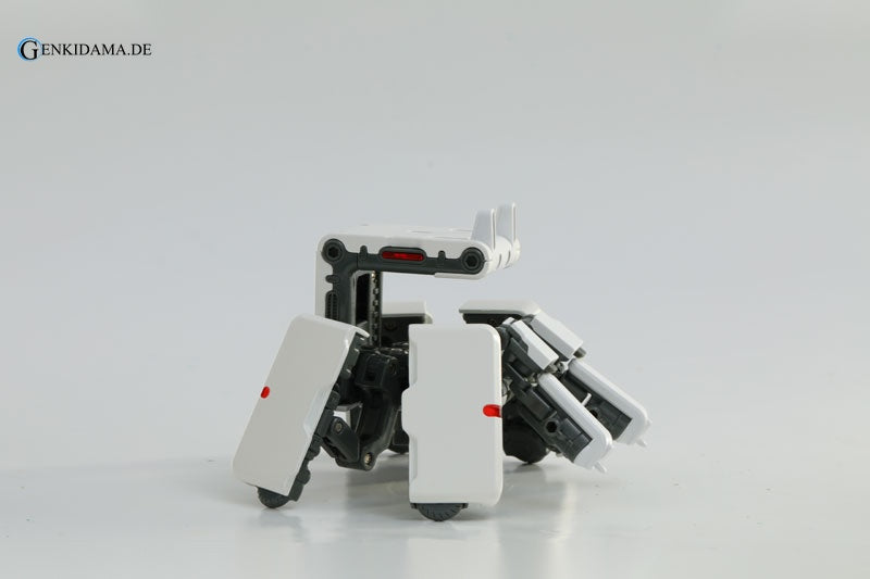 MEGABOX MB-16JPW TUKURU JAPAN LIMITED EDITION