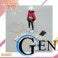 SUNPOP GIRLS SPG-001 Gu Yucheng 1/12 Scale Action Figure