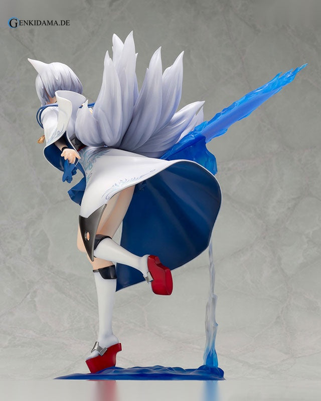 Azur Lane Kaga