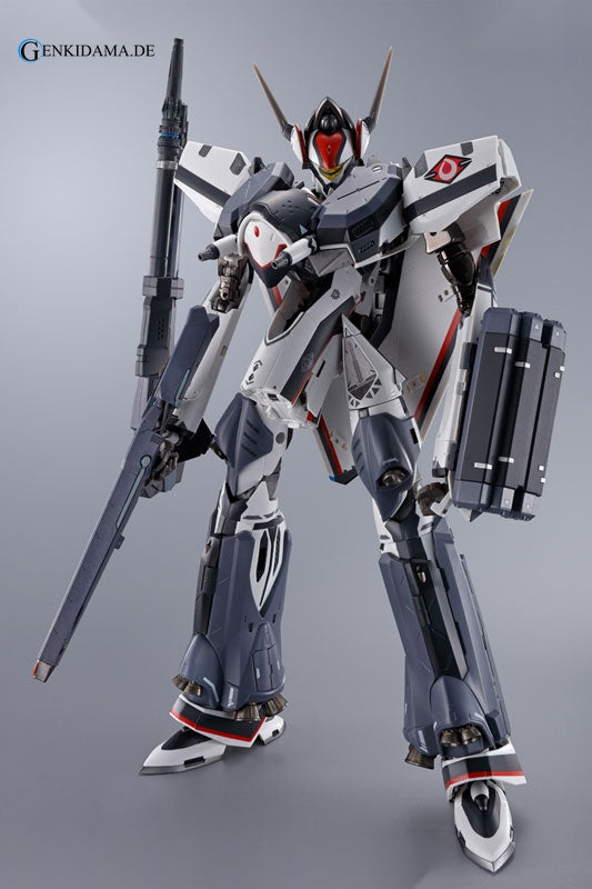 DX Chogokin VF-171EX Armed Nightmare Plus EX (Alto Saotome's Unit) Revival Ver. "Macross Frontier"