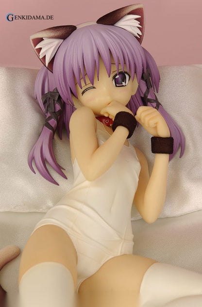4-Leaves - ToHeart2 AnotherDays: Nanako -Nekomimi School Swimsuit Ver.