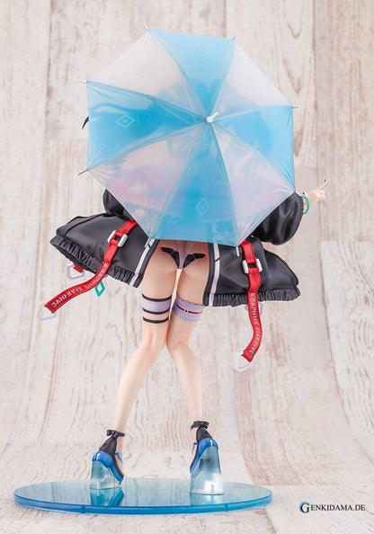 Phantasy Star Online 2 ES: Annette (Summer Vacation Ver.) 1/6 (Limited)
