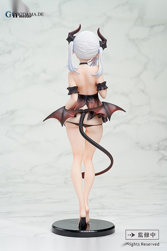 Animester Little Demon Lilith