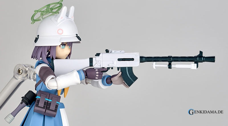 Revoltech Blue Archive Saki