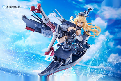 Kantai Collection -Kan Colle- Iowa (Single Shipment)