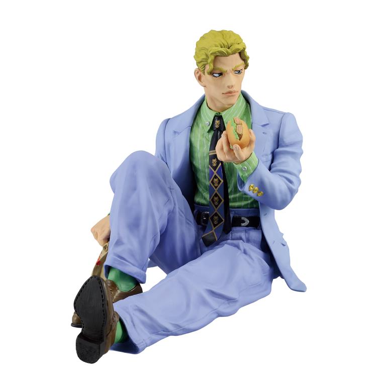 Kira Yoshikage (Diamond is Unbreakable) - Ichibansho - Bandai - Anime Figuren günstig kaufen