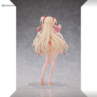 Wasou Shoujo Eselia Illustrated by FymriE