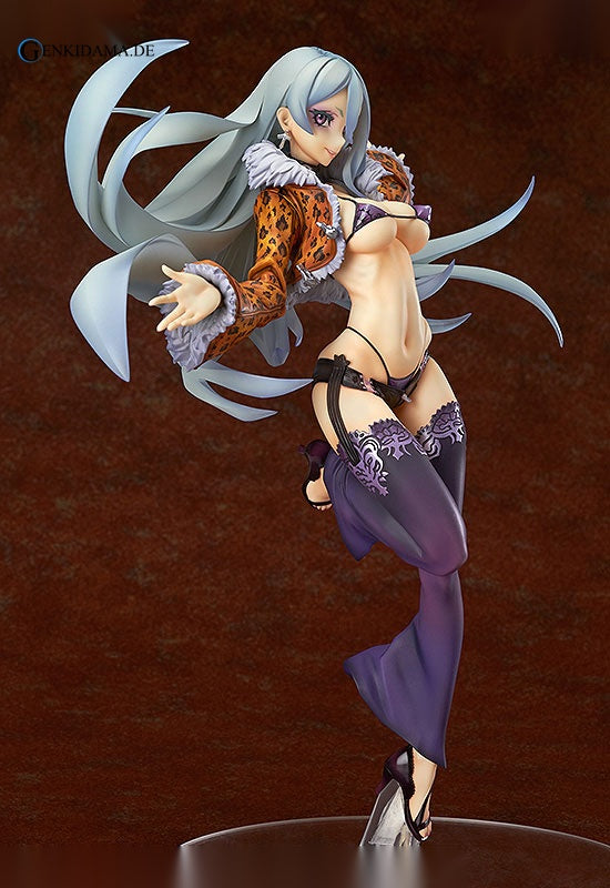 7th Dragon 2020 - Psychic (Pink Harley) - Anime Figuren günstig kaufen