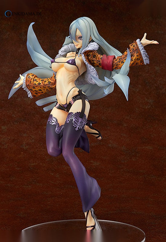 7th Dragon 2020 - Psychic (Pink Harley) - Anime Figuren günstig kaufen