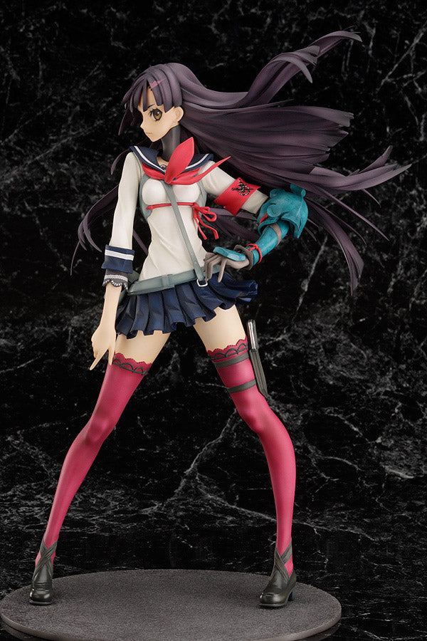 7th Dragon 2020 PVC Statue Samurai (Katanako) - Anime Figuren günstig kaufen