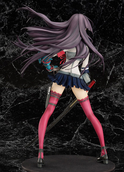 7th Dragon 2020 PVC Statue Samurai (Katanako) - Anime Figuren günstig kaufen