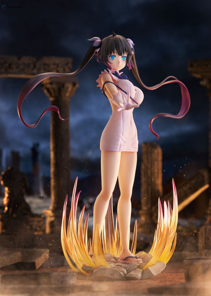 Is It Wrong to Try to Pick Up Girls in a Dungeon? V [Hestia] Divinity Unleashed Ver.