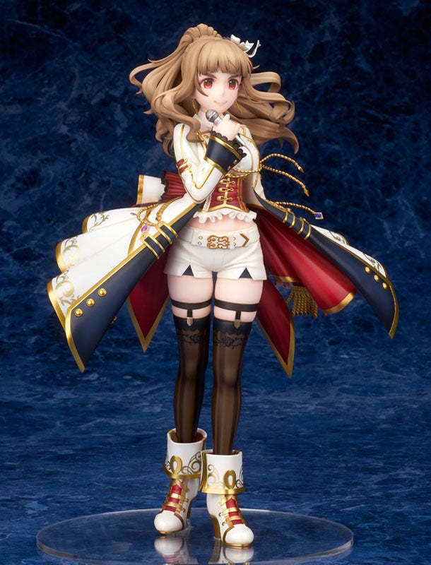 THE IDOLM@STER Cinderella Girls Nao Kamiya Ichijin no Jounetsu Ver. 1/7 [Alter] Ansicht 12