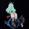 To Love-Ru Darkness Run Elsie Jewelria Darkness ver. Renewal Package Edition