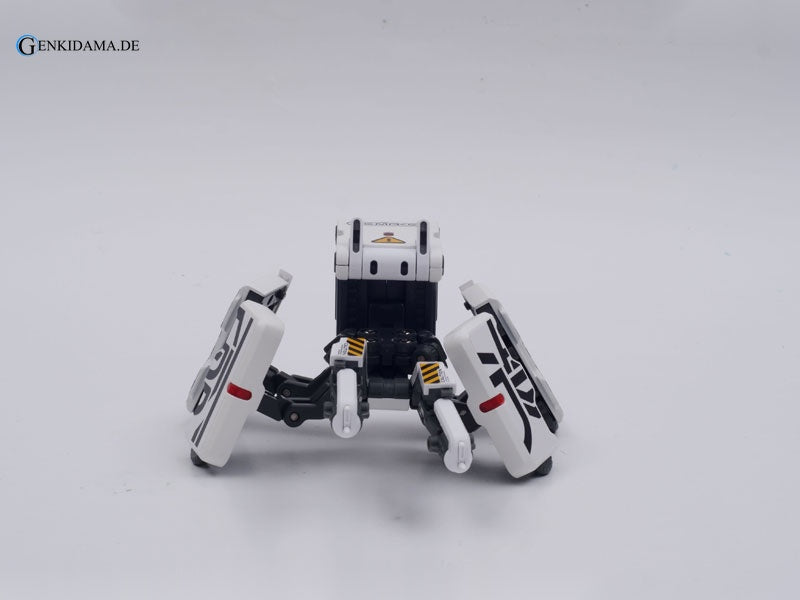 MEGABOX MB-16JPW TUKURU JAPAN LIMITED EDITION