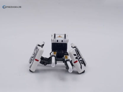 MEGABOX MB-16JPW TUKURU JAPAN LIMITED EDITION